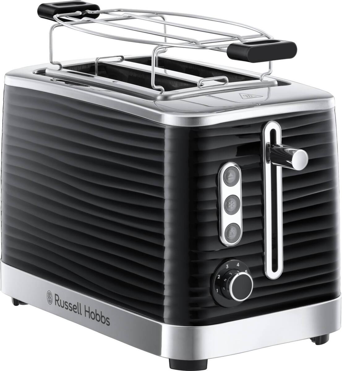 Bild 3 von RUSSELL HOBBS Toaster &#187;Inspire&#171;