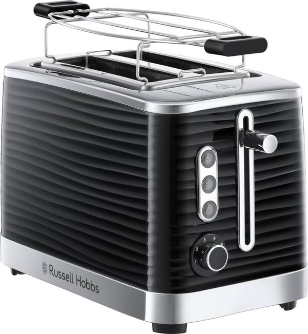 Bild 3 von RUSSELL HOBBS Toaster &#187;Inspire&#171;