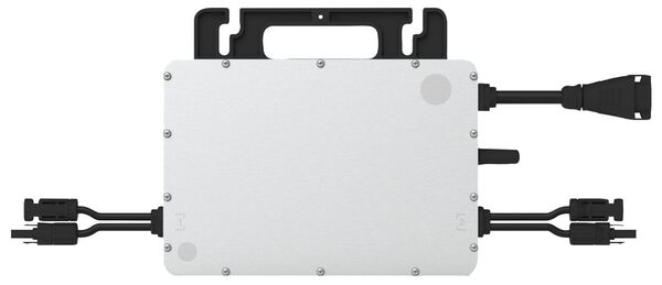 Bild 3 von TECHNAXX Balkonkraftwerk 600 W »TX-265«