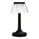 Bild 1 von Tischlampe GROOVE Hca.28cm, schwarz