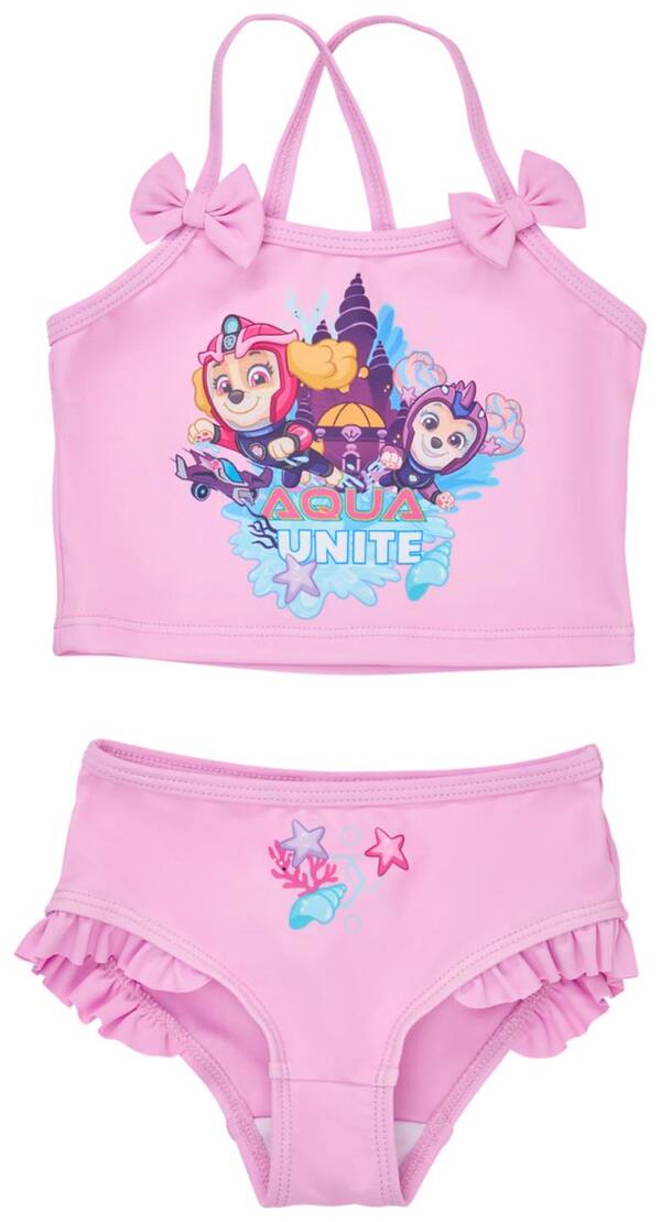 Bild 2 von Tankini &#187;PAW Patrol&#171;
