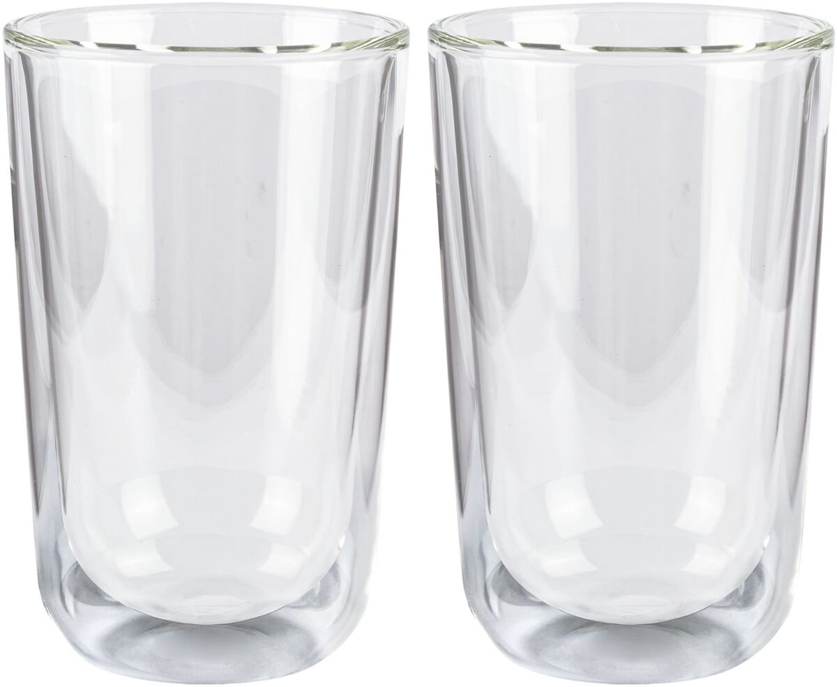 Bild 1 von SPICE&SOUL® Thermogläser für Latte Macchiato, 2-St.-Packg.