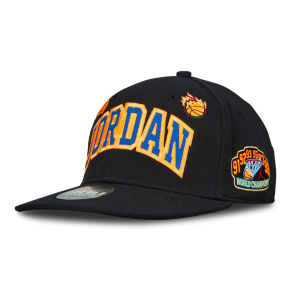 Bild 1 von Jordan Jumpman - Unisex Snap Back