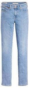 Levi's Damen 712™ Slim Jeans