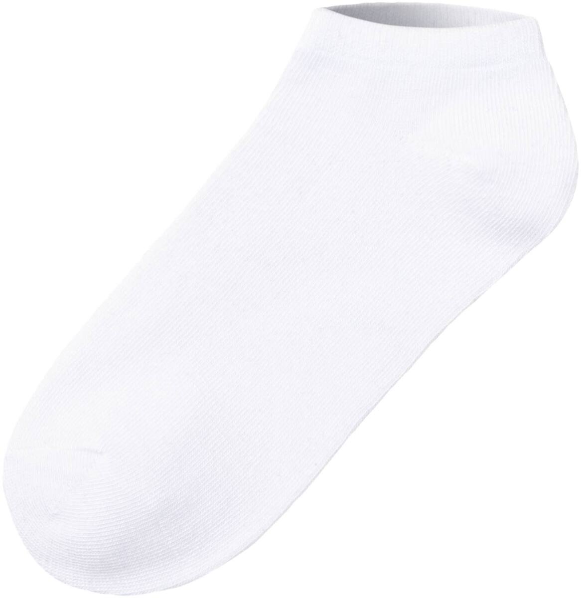 Bild 3 von HIP&HOPPS&#174; Kinder-Sneakersocken, 5 Paar
