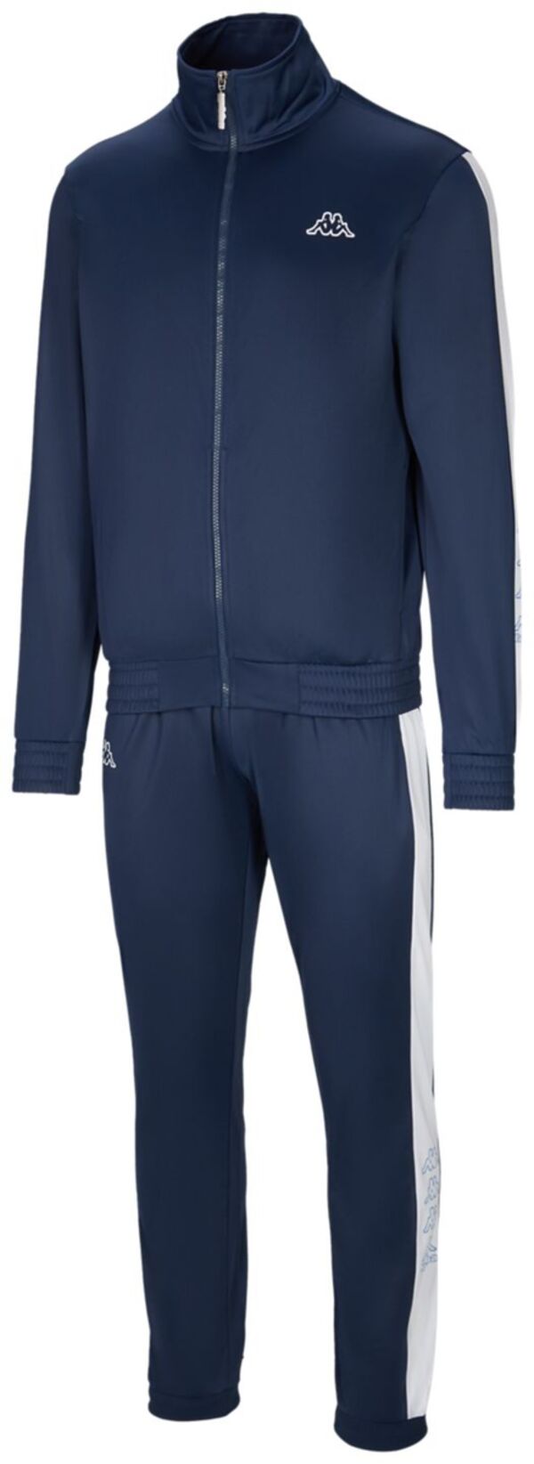 Bild 3 von KAPPA Herren-Trainingsanzug, 2-teilig