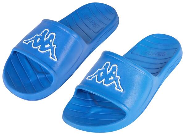 Bild 3 von KAPPA Herren-Badepantoletten, Paar