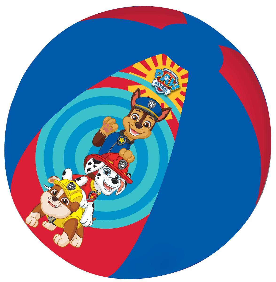 Bild 1 von Wasserball »PAW Patrol«