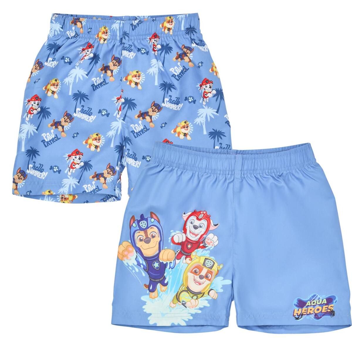 Bild 1 von Badeshorts »PAW Patrol«