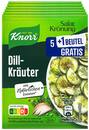 Bild 1 von KNORR Salat-Kr&#246;nung, 6 Btl. = 48 - 54-Packg.