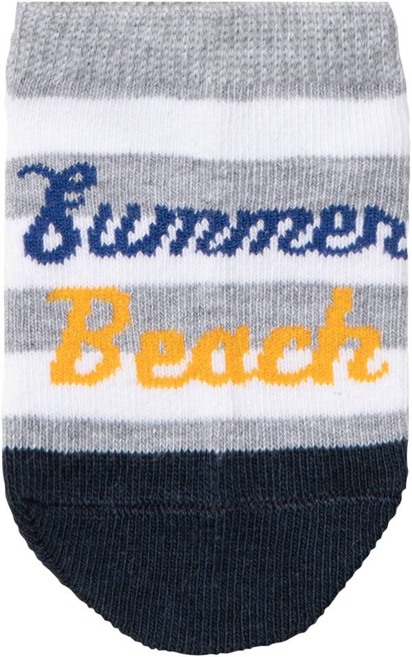 Bild 3 von KUNIBOO&#174; Kinder-Sneakersocken, 5 Paar