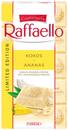 Bild 1 von FERRERO Rocher-/Raffaello-Schokolade, 90-g-Tafel