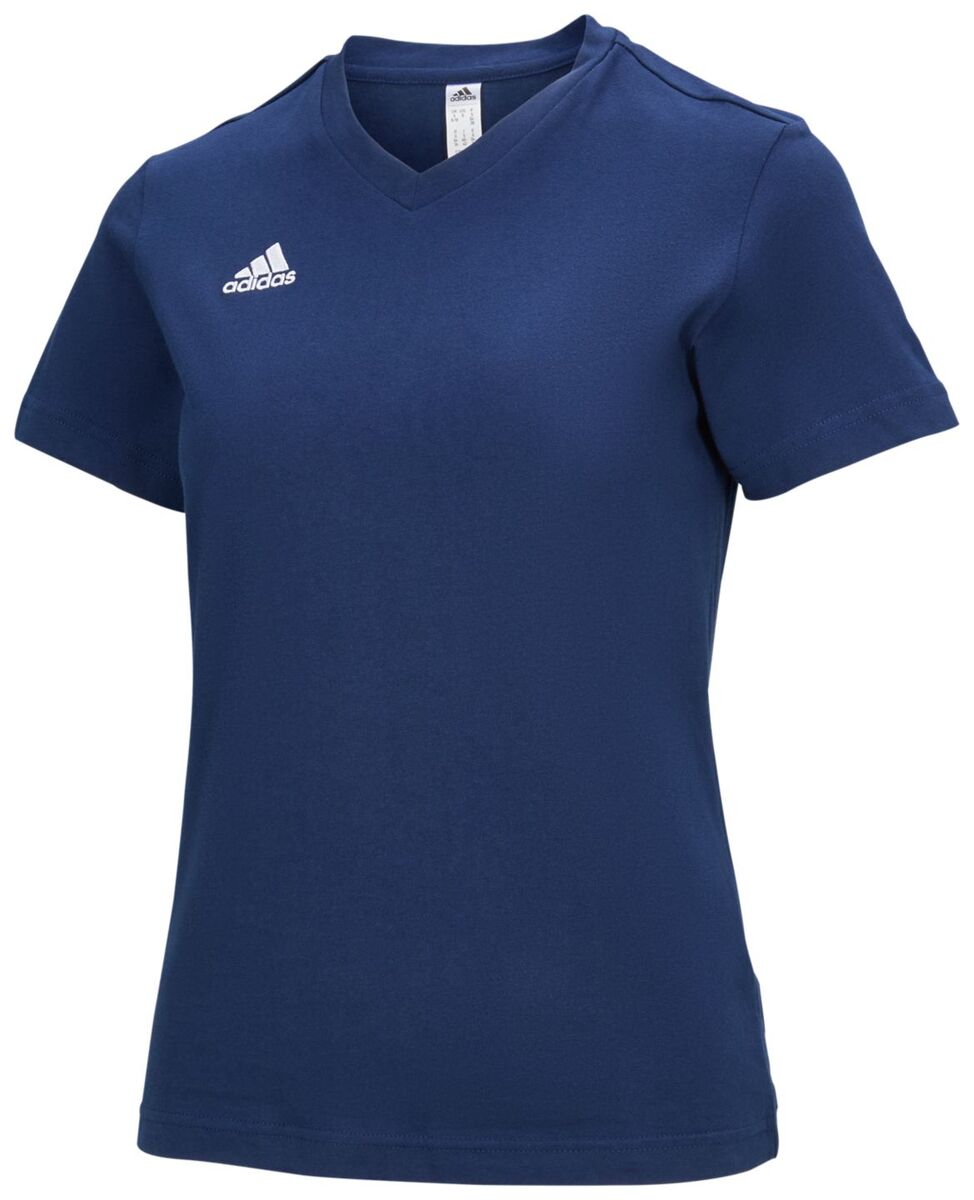 Bild 2 von ADIDAS Damen-T-Shirt