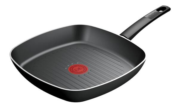 Bild 1 von TEFAL Grillpfanne &#187;Simplicity+&#171;