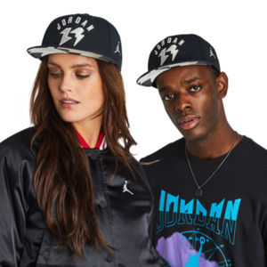 Jordan Pro - Unisex Snap Back