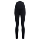 Bild 1 von Damen Umstands-Sportleggings im Basic-Look SCHWARZ