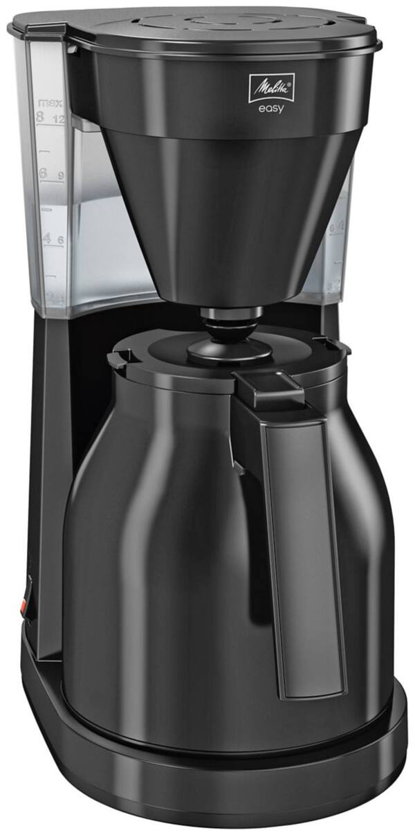 Bild 1 von MELITTA Filterkaffeemaschine &#187;Easy Therm&#171;