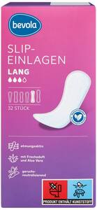 BEVOLA&#174; Slipeinlagen, 24 - 55-St.-Packg.