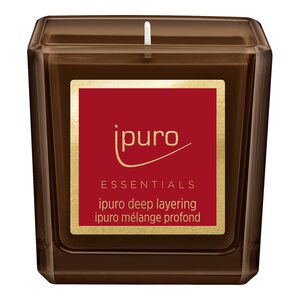 ipuro ESSENTIALS deep layering Duftk125g