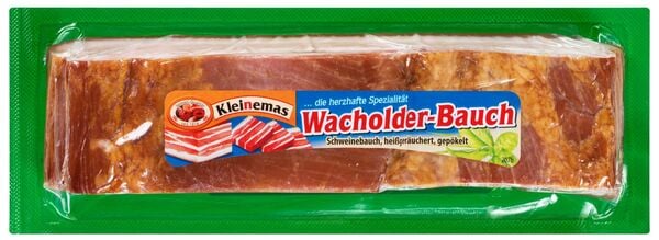 Bild 1 von KLEINEMAS Wacholder-Bauch, 300-g-St&#252;ck