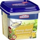 Bild 1 von Homann Honig Senf Dressing 66 % Fett (4,18 kg)