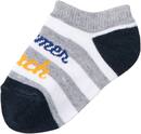 Bild 2 von KUNIBOO&#174; Kinder-Sneakersocken, 5 Paar