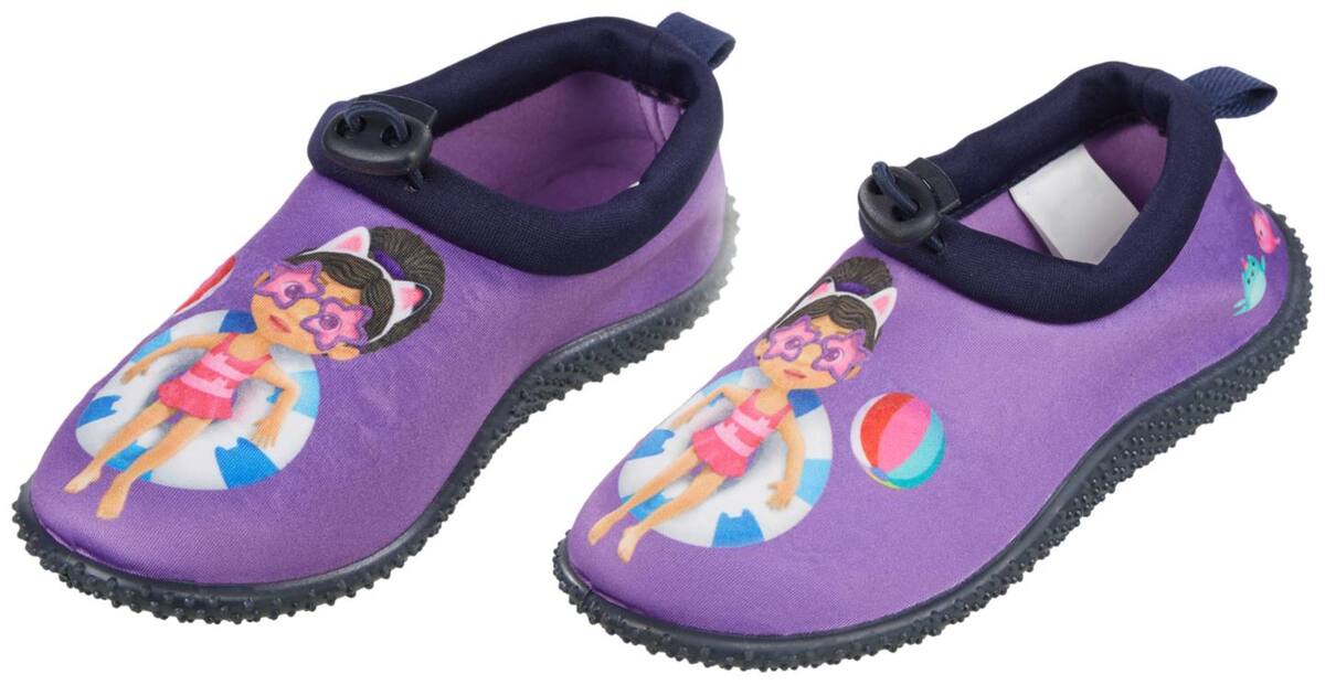 Bild 3 von Aquaschuhe »Gabby's Dollhouse«, Paar