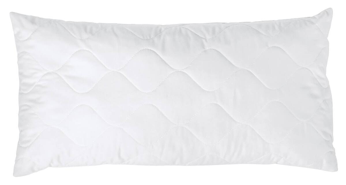 Bild 1 von UNCOVER BY SCHIESSER Kopfkissen ca. 80 x 40 cm