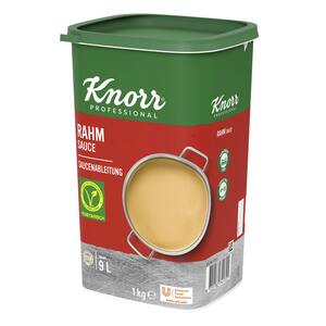 Knorr Professional Rahmsauce 1kg