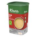 Bild 1 von Knorr Professional Rahmsauce 1kg