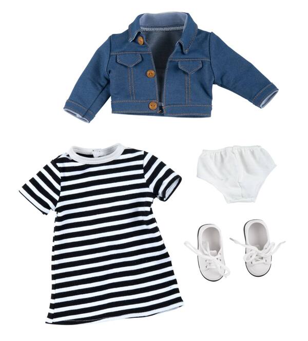 Bild 2 von KIDLAND® Puppe