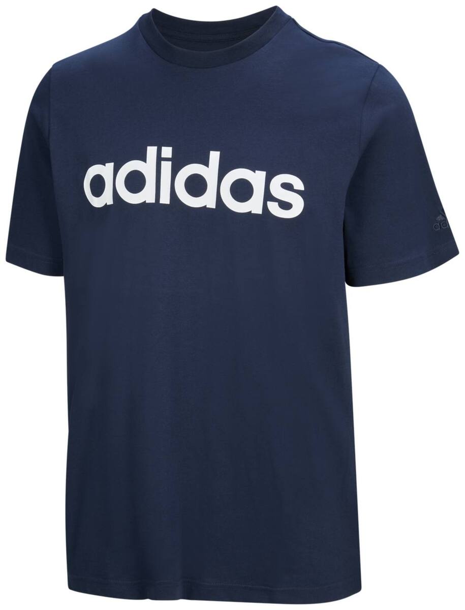 Bild 2 von ADIDAS Herren-T-Shirt