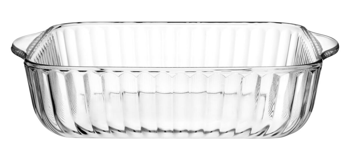 Bild 1 von PASABAHCE Auflaufform »Borcam«