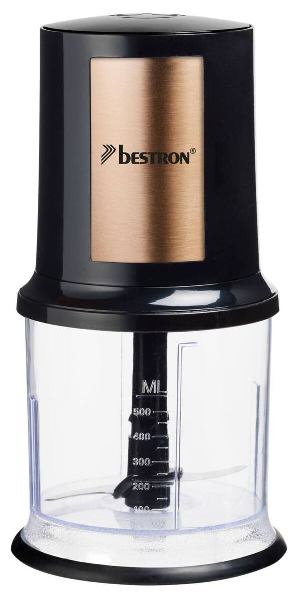 Bild 2 von BESTRON Multizerkleinerer »AKC200CO«