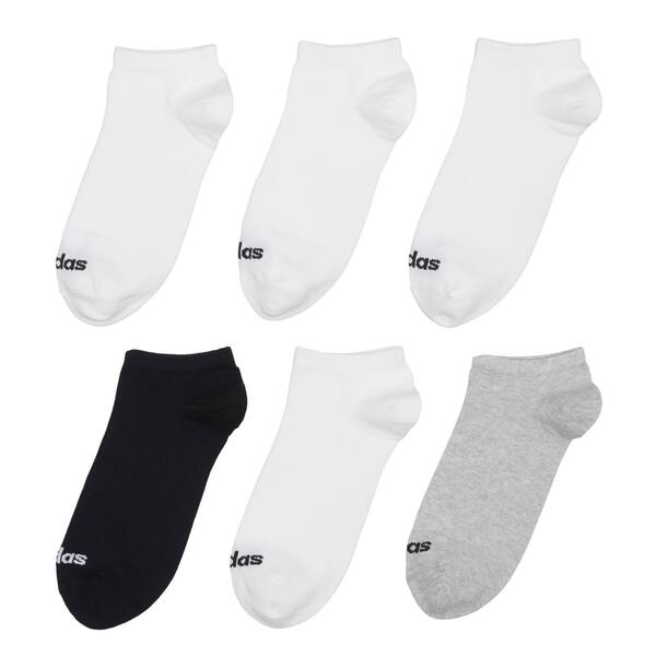 Bild 1 von ADIDAS Sneakersocken, 3 Paar