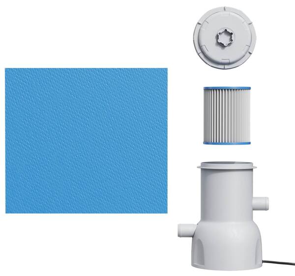 Bild 3 von COUNTRYSIDE&#174; Quick-up-Pool