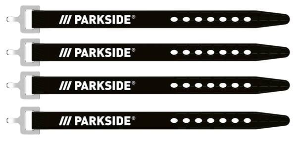 Bild 1 von PARKSIDE&#174; Power Straps Gr&#246;&#223;e S ca. 31 x 2 cm, 4-St.-Packg.