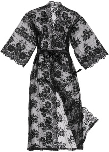 Langer Kimono, 40/42