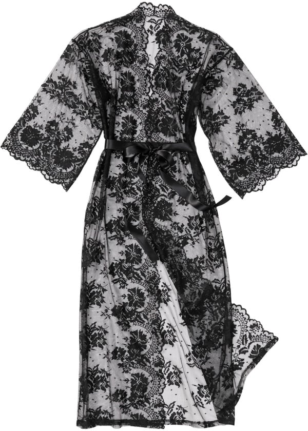 Bild 1 von Langer Kimono, 40/42