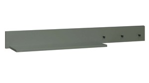 Wandboard grün 136 cm - OLI