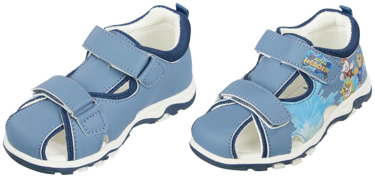 Bild 3 von Sandalen &#187;PAW Patrol&#171;, Paar