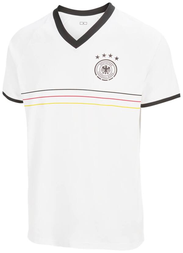 Bild 1 von Fan-Shirt &#187;DFB&#171;