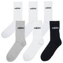 Bild 1 von ADIDAS Tennissocken, 3 Paar