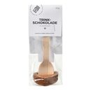 Bild 1 von Trinkschokolade HERZFORM 45g, o. Farbe
