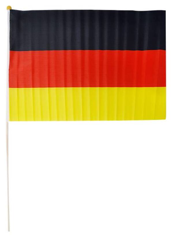 Bild 1 von Flagge