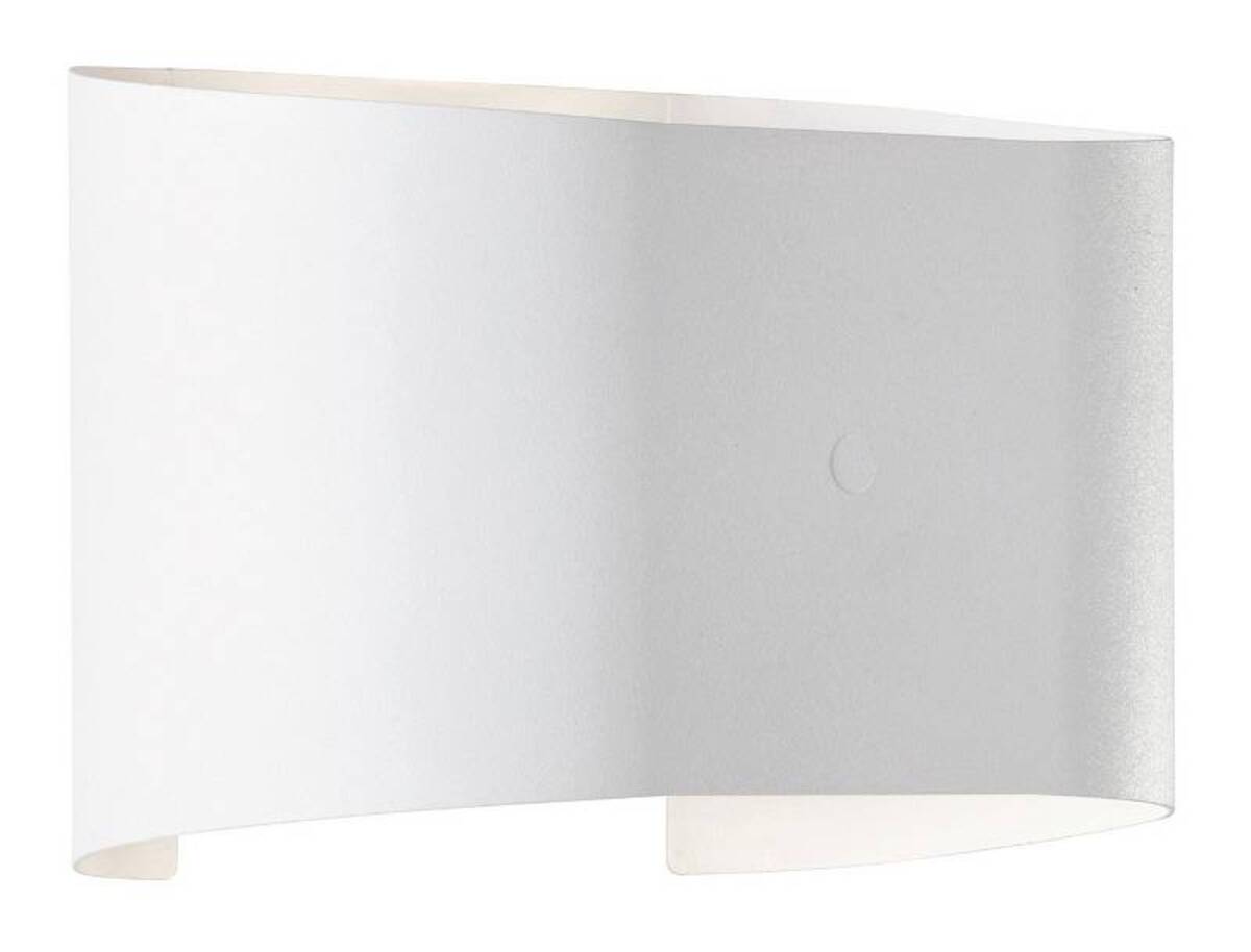 Bild 1 von Fischer & Honsel Wandleuchte/ Außenleuchte WALL, Metall