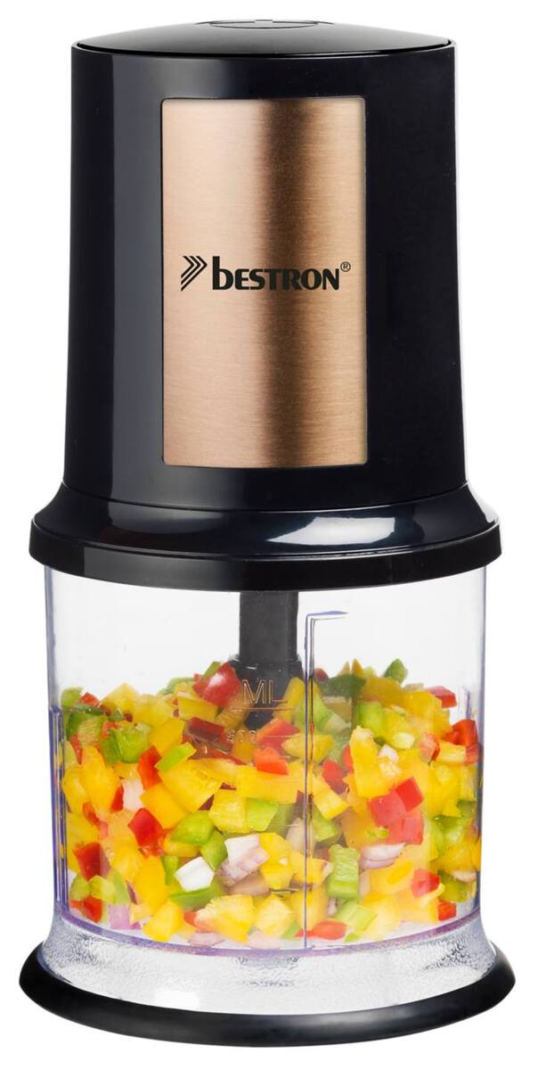 Bild 1 von BESTRON Multizerkleinerer »AKC200CO«