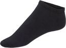 Bild 3 von TOWNLAND&#174; Herren-Sneakersocken, 5 Paar