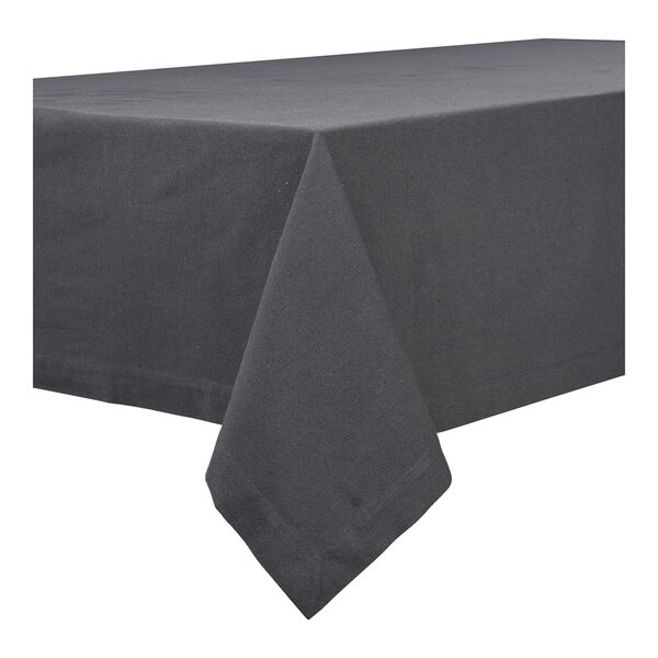 Bild 1 von Tischdecke RECYCLED COTTON ca.16, grau