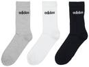 Bild 4 von ADIDAS Tennissocken, 3 Paar